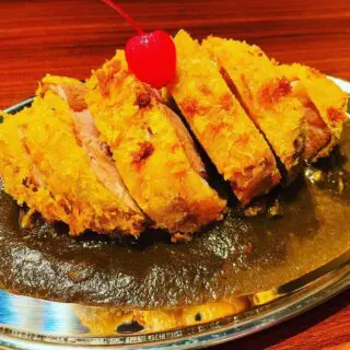 大阪とんかつ(旧店名みんなのちよ松) 阿倍野Hoop店