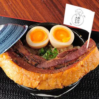 大阪とんかつ(旧店名みんなのちよ松) 阿倍野Hoop店